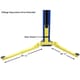 Atlas ATEXH-PRO-9D 9000 lb Overhead 2-POST Lift - Image 9