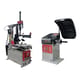 Atlas Platinum TCWB-COMBO9 — PTC600 Tire Changer & PWB70 Laser Balancer (Will Call) - Image 1