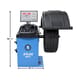 Atlas WB49-2 Premium Wheel Balancer 2D Auto Measurement - Image 5