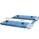 Atlas SLP9K 9,000 lbs Surface-Mount Scissor Lift - Image 7