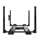 Atlas Garage Pro 9000 9,000 lb Extra Wide/Tall/Long 4-Post Lift - Image 28