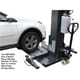 Atlas PSP-6000 6000 Lb Portable Single-Post Lift - Image 12