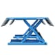 Atlas 7K-KWIK 7,000 lbs KwikBay Mid-Rise Scissor Lift - Image 2