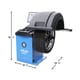Atlas WB49-2-PRO Premium Wheel Balancer 3D Auto-Measurement - Image 3