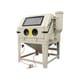 Atlas ATEHTSBC1200 Extra Large Front/rear Load Sandblast Cabinet - Image 1