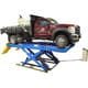 Atlas PX16A 16,000 lb Scissor Alignment Lift - Image 1