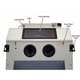 Atlas ATEHTSBC420 Standard Sand Blast Cabinet w/ Vacuum - Image 7