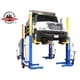 Atlas ATEML-4034BC 74000 LB. Battery Powered ALI Mobile Column Lift - Image 1