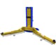 Atlas Platinum PVL15-EXT 15,000 lb 2-Post Overhead Lift with Height Extension Kit - Image 8