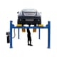 Atlas ATEATTD-414AT 414A 14000 lb 4-POST Alignment Lift w/ Turntables - Image 1