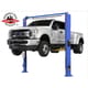 Atlas Platinum PVL10 ALI Certified 10,000 lb 2-Post Overhead Lift - Image 5