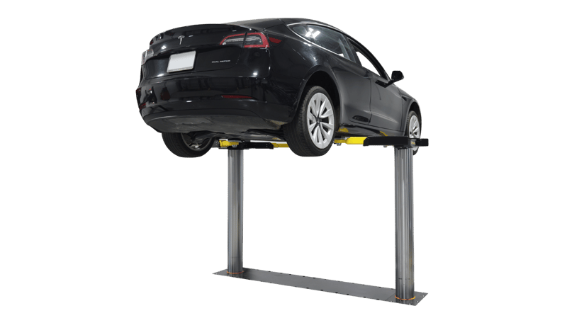 Challenger EH10 10,000 lb Inground Lift