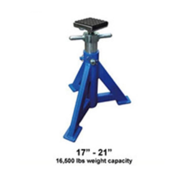 Atlas ATEML-AXLE-STAND-C Mobile Column Lift Stand Jack Stand C