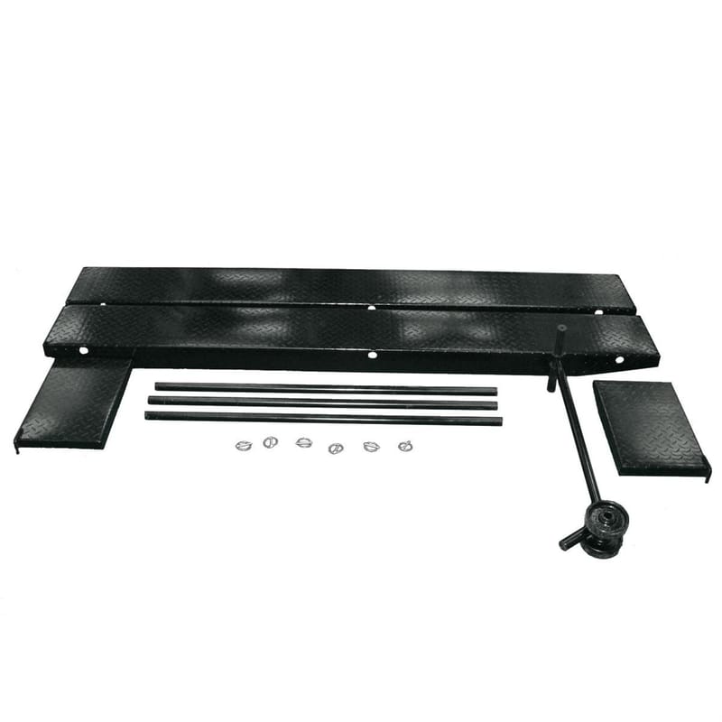 Atlas ATEHT-CYCLFTEXT Cyclelift Side Extension KIT