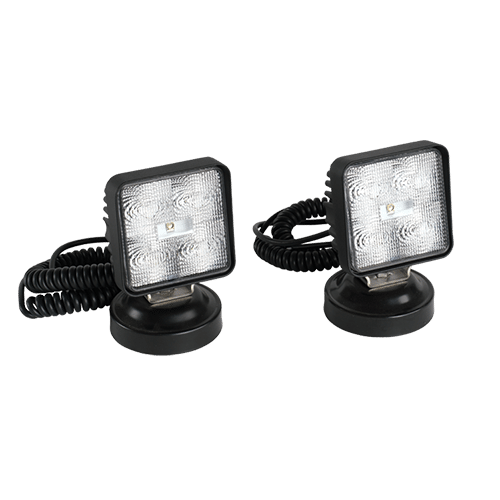 Under-Vehicle Light Kit for Mobile Columns (2 Lights Per Kit)